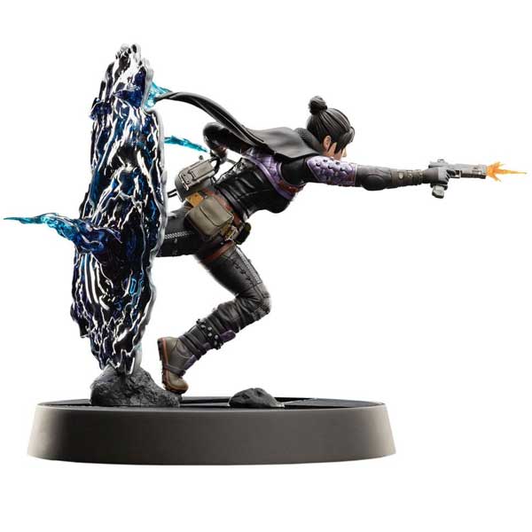 Figura Wraith Figures of Fandom (APEX) Figura Wraith Figures of Fandom (APEX)