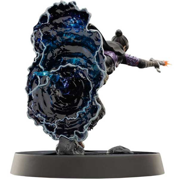 Figura Wraith Figures of Fandom (APEX) Figura Wraith Figures of Fandom (APEX)