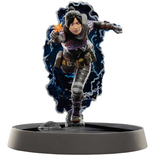 Figura Wraith Figures of Fandom (APEX) Figura Wraith Figures of Fandom (APEX)