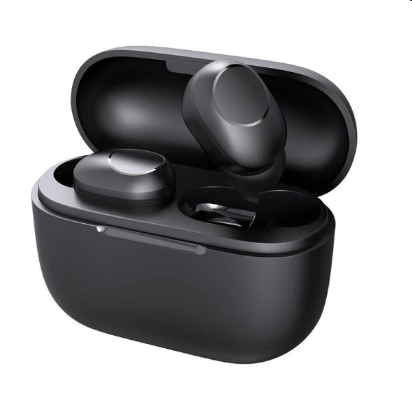 Haylou GT5 TWS Hi-Fi, Fekete Haylou GT5 TWS Hi-Fi, Fekete