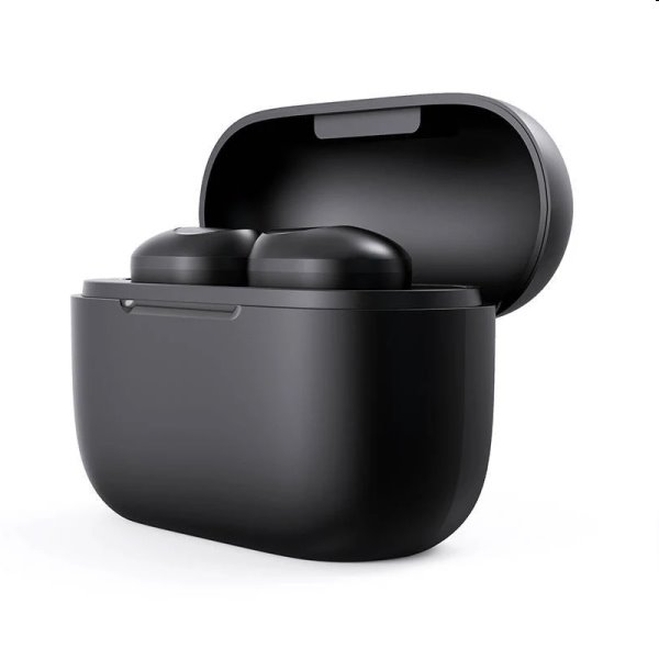 Haylou GT5 TWS Hi-Fi, Fekete Haylou GT5 TWS Hi-Fi, Fekete