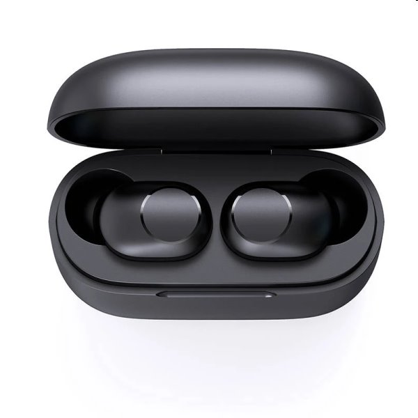 Haylou GT5 TWS Hi-Fi, Fekete Haylou GT5 TWS Hi-Fi, Fekete
