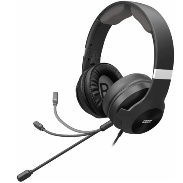 HORI Gaming Headset Pro Designed for Xbox Series X | S & Xbox One HORI Gaming Headset Pro Designed for Xbox Series X | S & Xbox One
