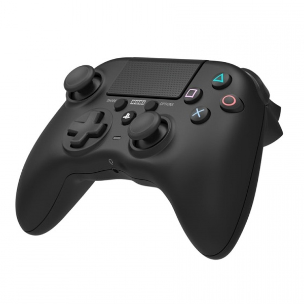 HORI ONYX Plus Wireless Controller for Playstation 4, black