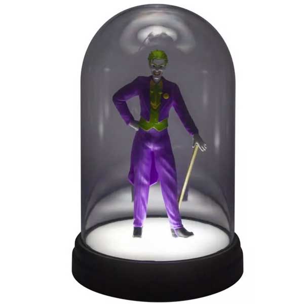 Lámpa The Joker (DC Comics) Lámpa The Joker (DC Comics)