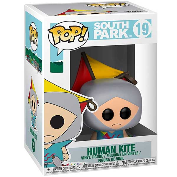 POP! Human Kite (South Park) POP! Human Kite (South Park)