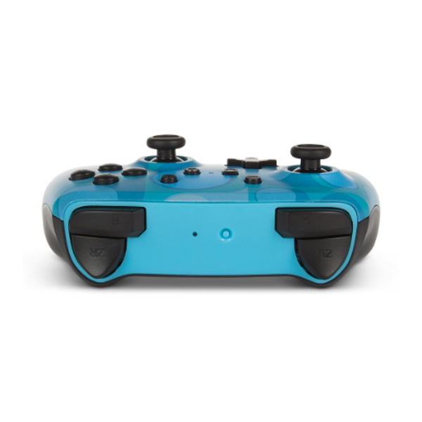 PowerA Enhanced Wireless Controller - Pokemon Sobble for Nintendo Switch PowerA Enhanced Wireless Controller - Pokemon Sobble for Nintendo Switch