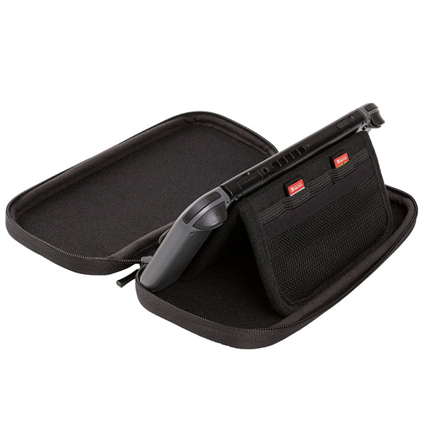 PowerA Stealth Case - Super Mario for Nintendo Switch PowerA Stealth Case - Super Mario for Nintendo Switch