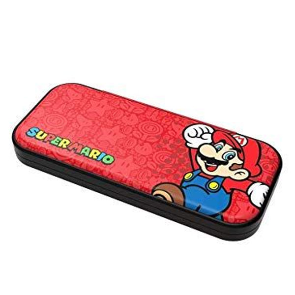 PowerA Stealth Case - Super Mario for Nintendo Switch PowerA Stealth Case - Super Mario for Nintendo Switch