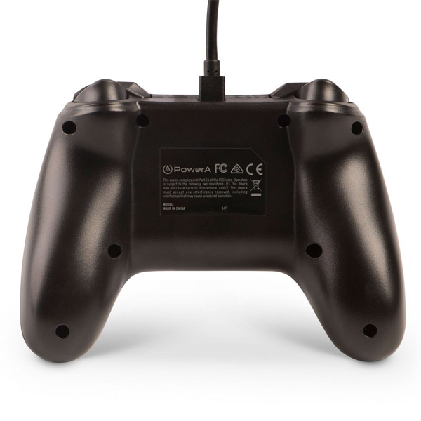 PowerA Wired Controller - Crash Bandicoot for Nintendo Switch