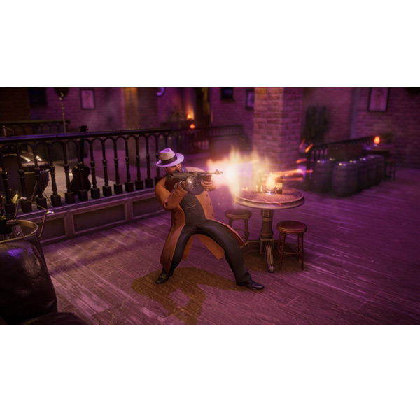 Empire of Sin (Premium Edition) [Steam]