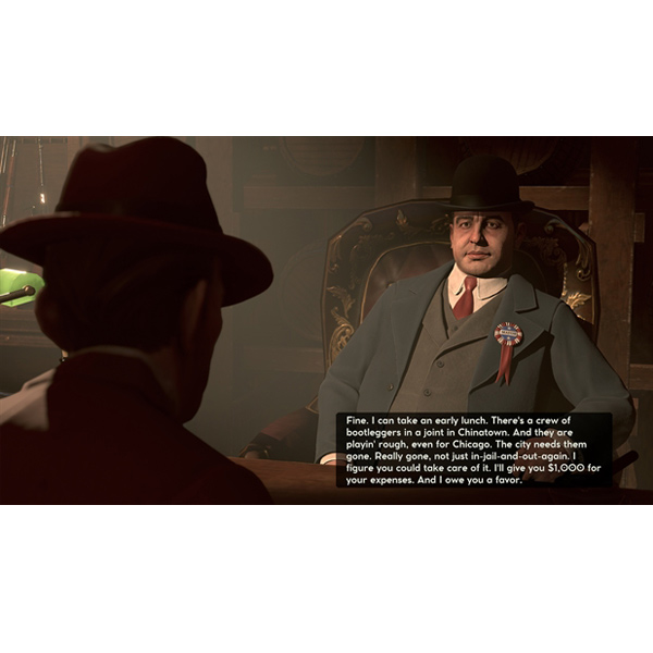 Empire of Sin (Premium Edition) [Steam]