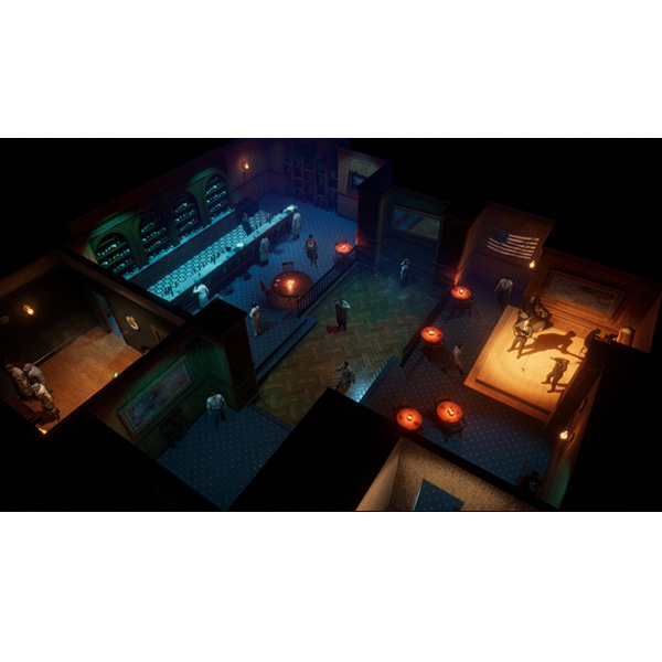 Empire of Sin (Premium Edition) [Steam]