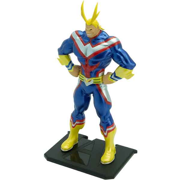 Figura All Might (My Hero Academia) Figura All Might (My Hero Academia)