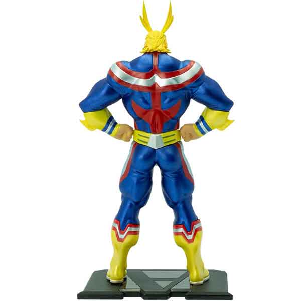 Figura All Might (My Hero Academia) Figura All Might (My Hero Academia)