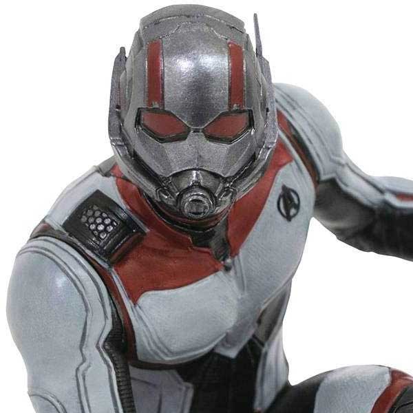 Figura Avengers: Endgame Ant Man Gallery Diorama