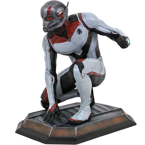 Figura Avengers: Endgame Ant Man Gallery Diorama