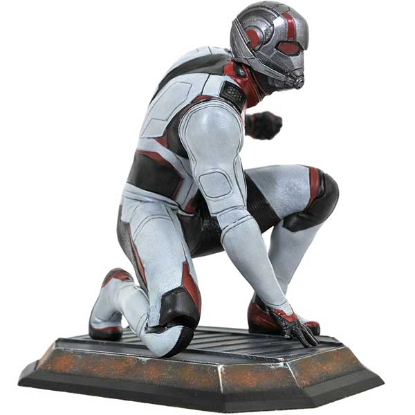 Figura Avengers: Endgame Ant Man Gallery Diorama