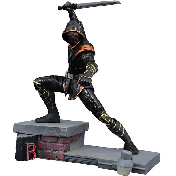 Figura Avengers: Endgame Ronin Gallery Diorama