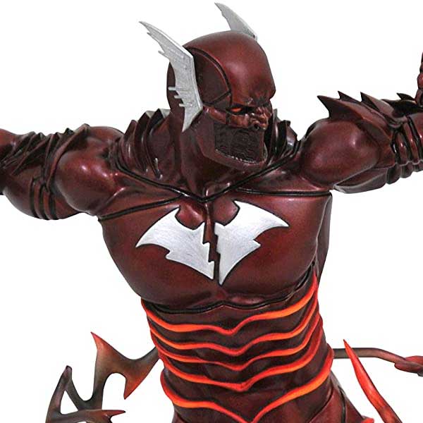 Figura DC Comic Gallery Red Death PVC Diorama Figura DC Comic Gallery Red Death PVC Diorama