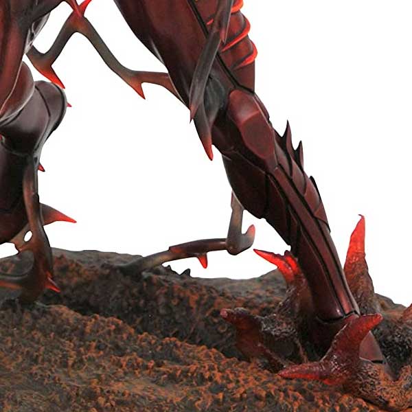 Figura DC Comic Gallery Red Death PVC Diorama Figura DC Comic Gallery Red Death PVC Diorama