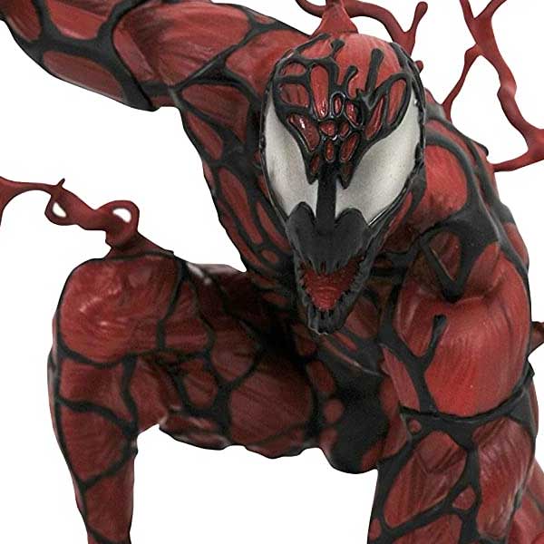 Figura Marvel Comic Gallery Carnage PVC Diorama