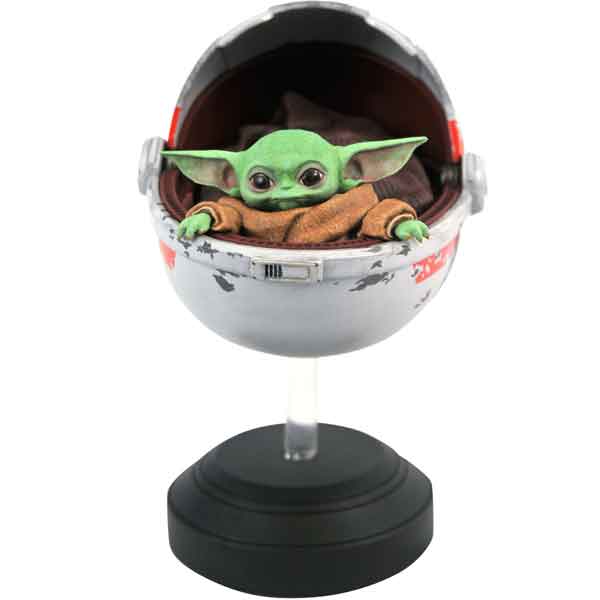 Figura Star Wars: The Mandalorian Child Figura Star Wars: The Mandalorian Child