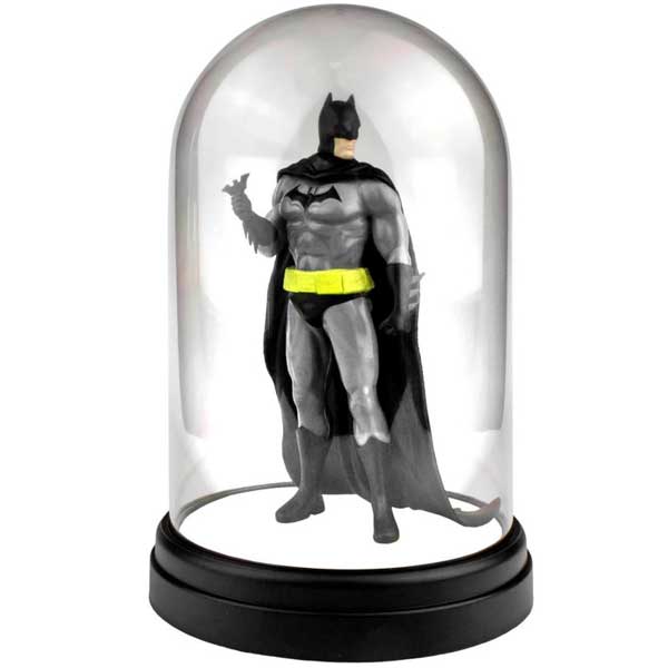 Lampa Batman Collectible Light (DC)