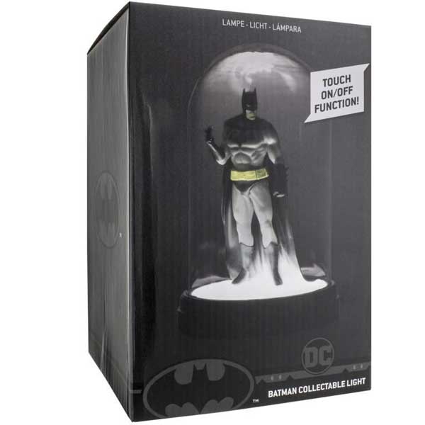 Lampa Batman Collectible Light (DC)