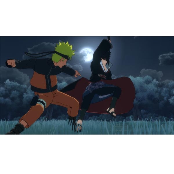 Naruto Shippuden: Ultimate Ninja Storm 2 [Steam]