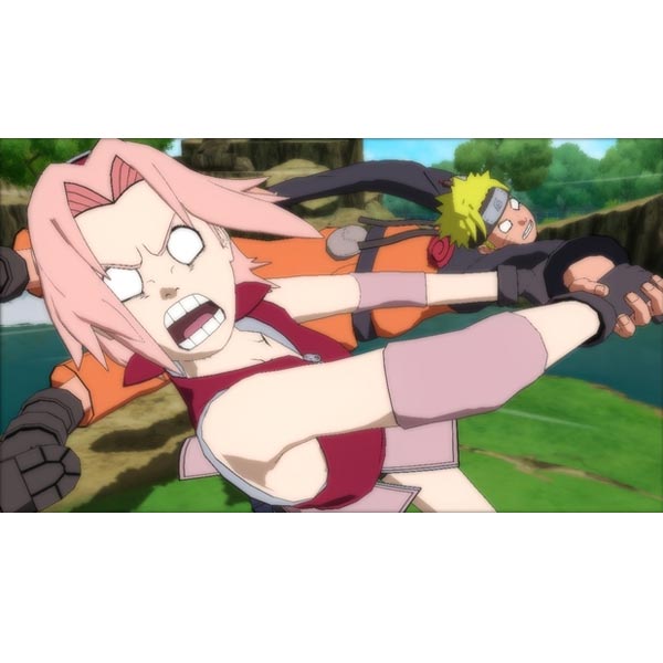 Naruto Shippuden: Ultimate Ninja Storm 2 [Steam]