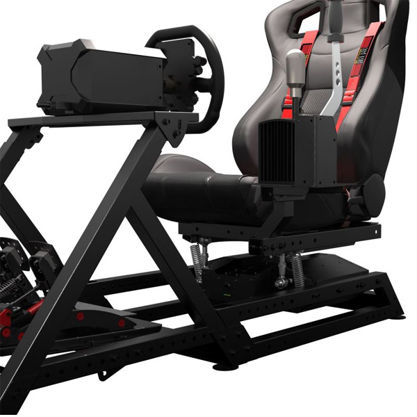 Next Level Racing Motion Platform V3