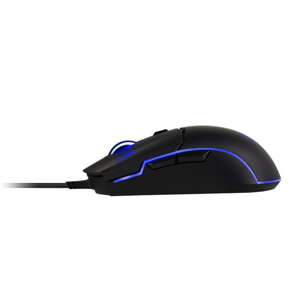 Cooler Master MasterMouse CM110 RGB, black