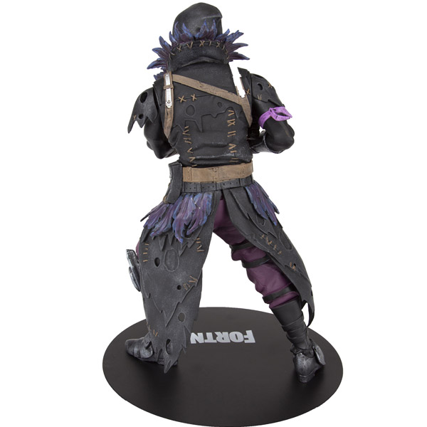 Figura Raven Premium Action (Fortnite) 28 cm