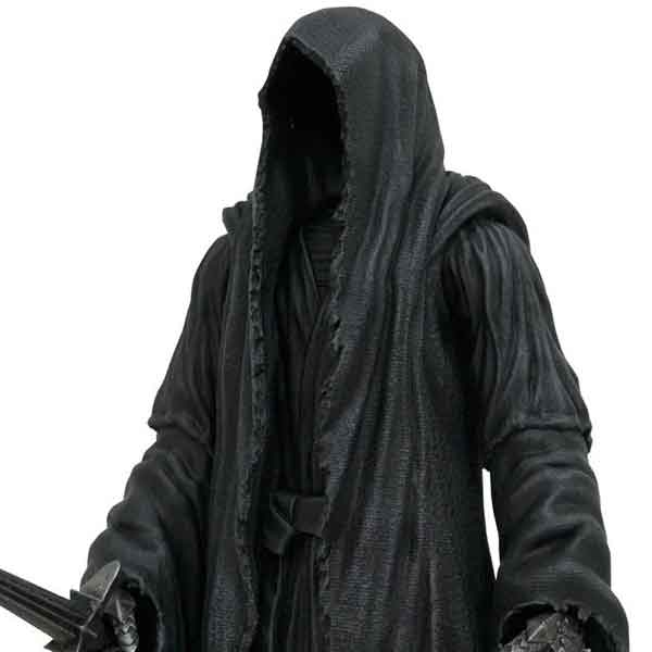 Figura Ringwraith (The Lord of The Rings)