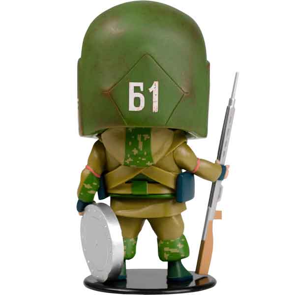 Figura Six Collection Tachanka (Rainbow Six Siege)