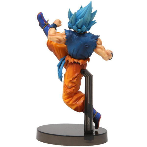 Figura Super Saiyan Son Goku Z (Dragon Ball Super)