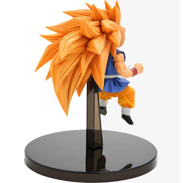 Figura Super Son Goku Fes (Dragon Ball Super)