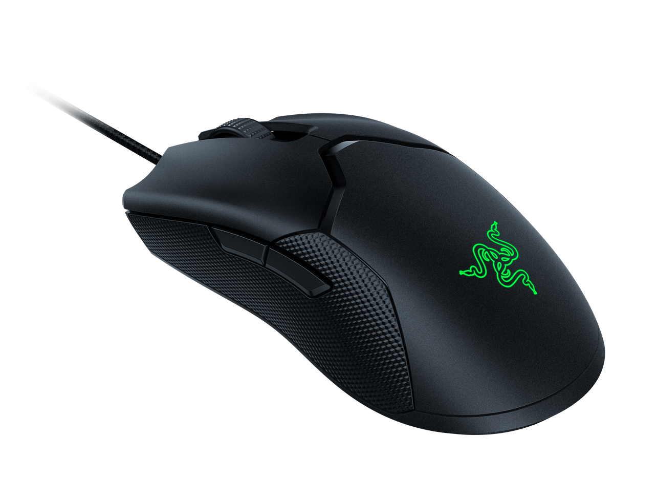Gamer egér Razer Viper V2 8khz