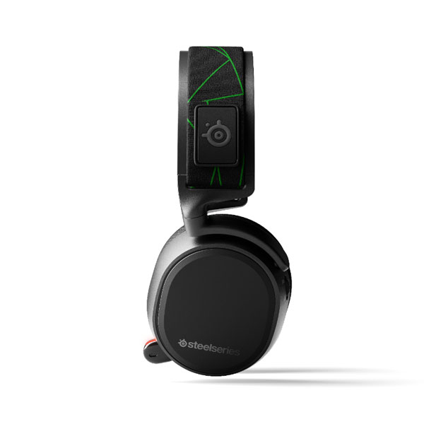 gamer fülhallgató Steelseries Arctis 9X for Xbox gamer fülhallgató Steelseries Arctis 9X for Xbox