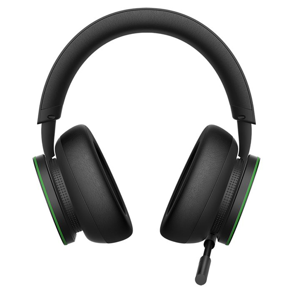 Microsoft Xbox Vezeték nélküli Headset fejbeszélő