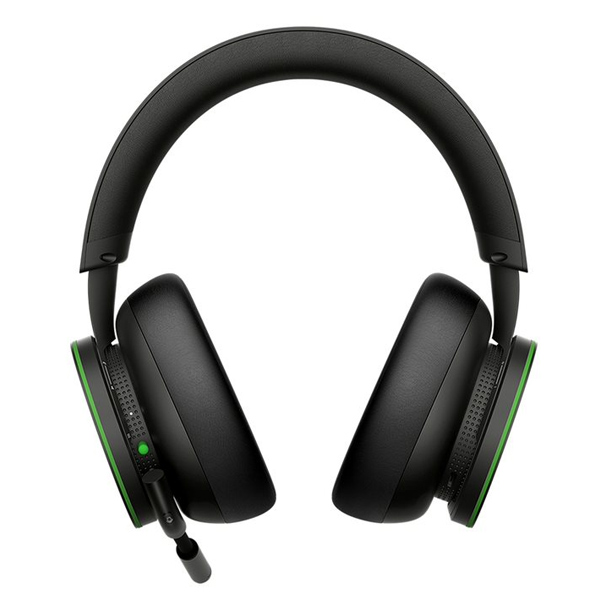 Microsoft Xbox Vezeték nélküli Headset fejbeszélő