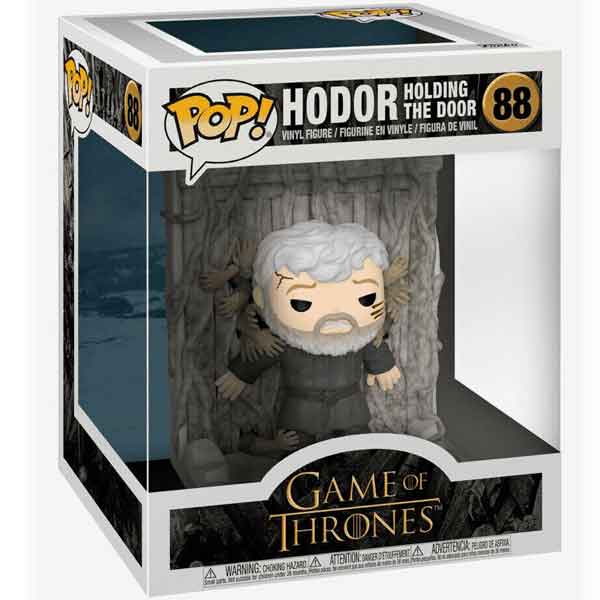 POP! Deluxe: Hodor Holding The Door (Game of Thrones)