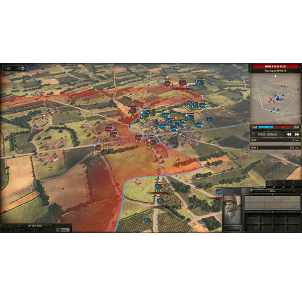 Steel Division: Normandy 44 [Steam]