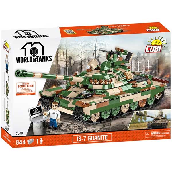 Tank IS 7 Granite (World of Tanks) Tank IS 7 Granite (World of Tanks)