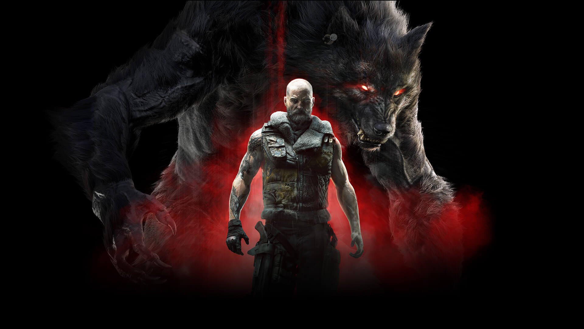 Werewolf The Apocalypse: Earthblood [Epic Store]