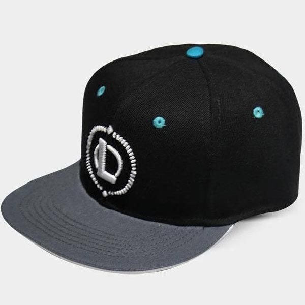 Sapka Snapback (League of Legends) Sapka Snapback (League of Legends)