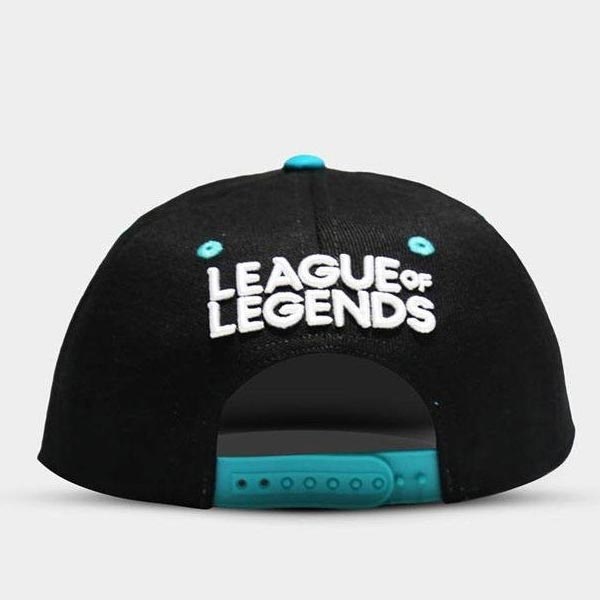 Sapka Snapback (League of Legends) Sapka Snapback (League of Legends)