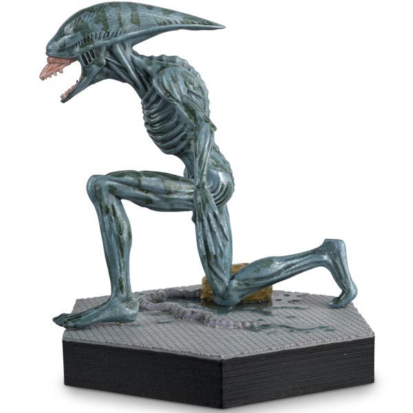 Figura Alien Deacon Figurine (Prometheus)