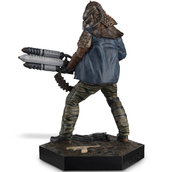 Figura Alien Ronald Noland (Predator 2010)